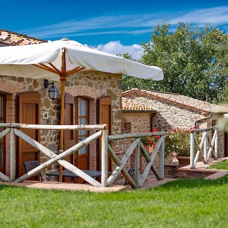 Tenuta Di Montecucco - Collemassari Hospitality Cinigiano المظهر الخارجي الصورة