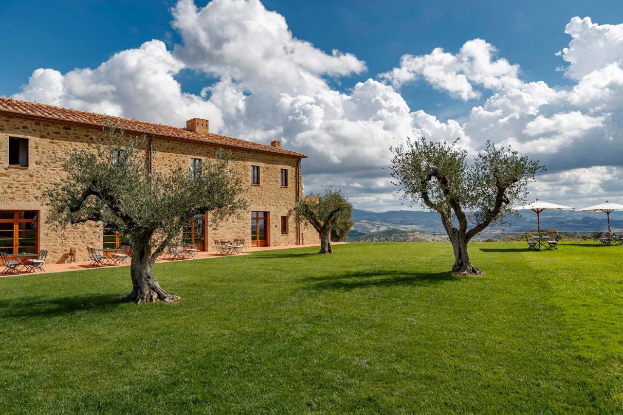 Tenuta Di Montecucco - Collemassari Hospitality Cinigiano المظهر الخارجي الصورة