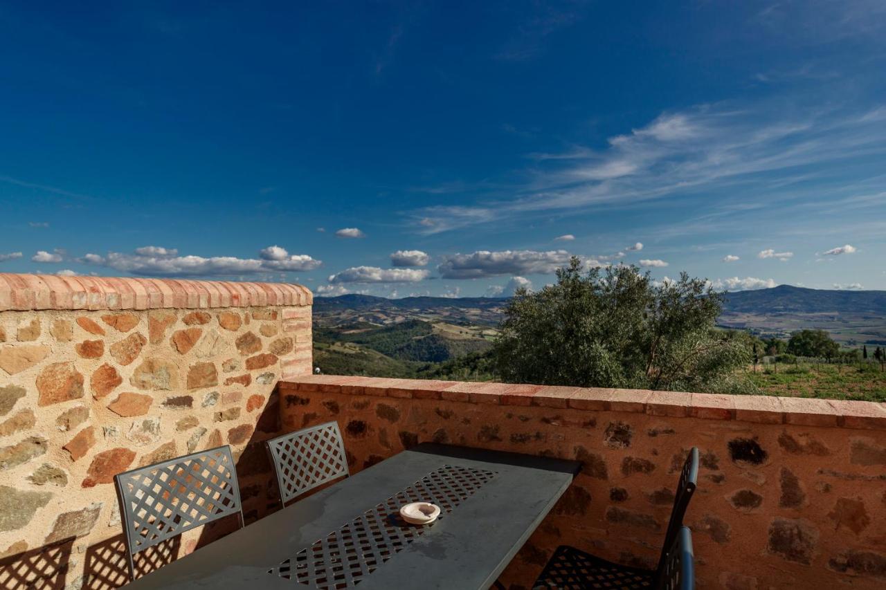 Tenuta Di Montecucco - Collemassari Hospitality Cinigiano المظهر الخارجي الصورة