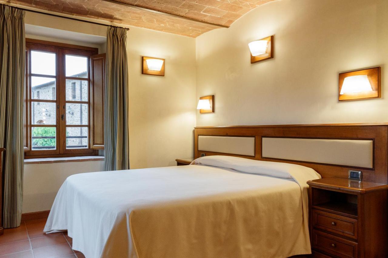 Tenuta Di Montecucco - Collemassari Hospitality Cinigiano المظهر الخارجي الصورة
