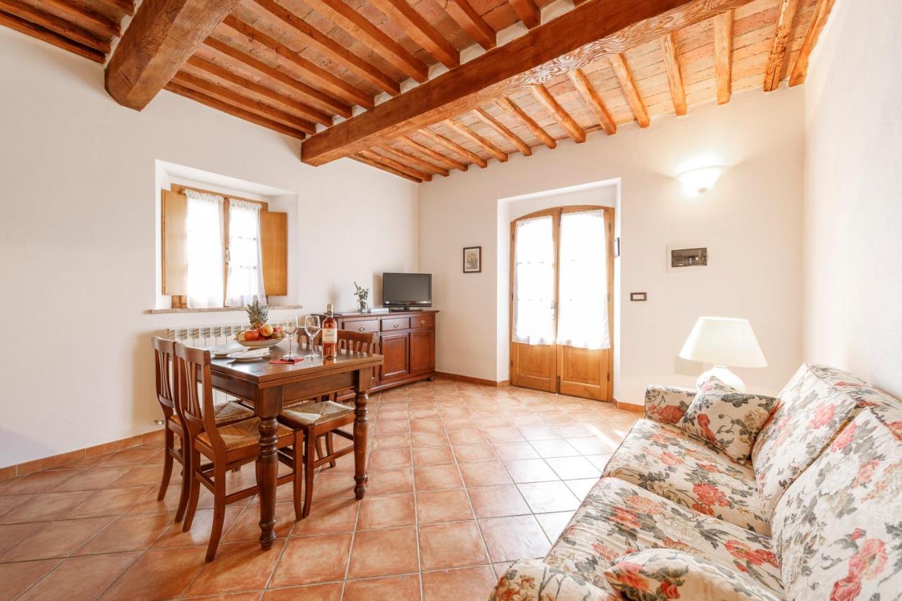 Tenuta Di Montecucco - Collemassari Hospitality Cinigiano المظهر الخارجي الصورة