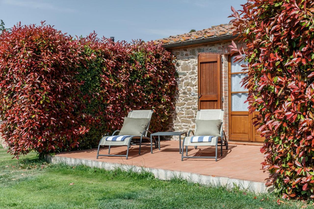 Tenuta Di Montecucco - Collemassari Hospitality Cinigiano المظهر الخارجي الصورة