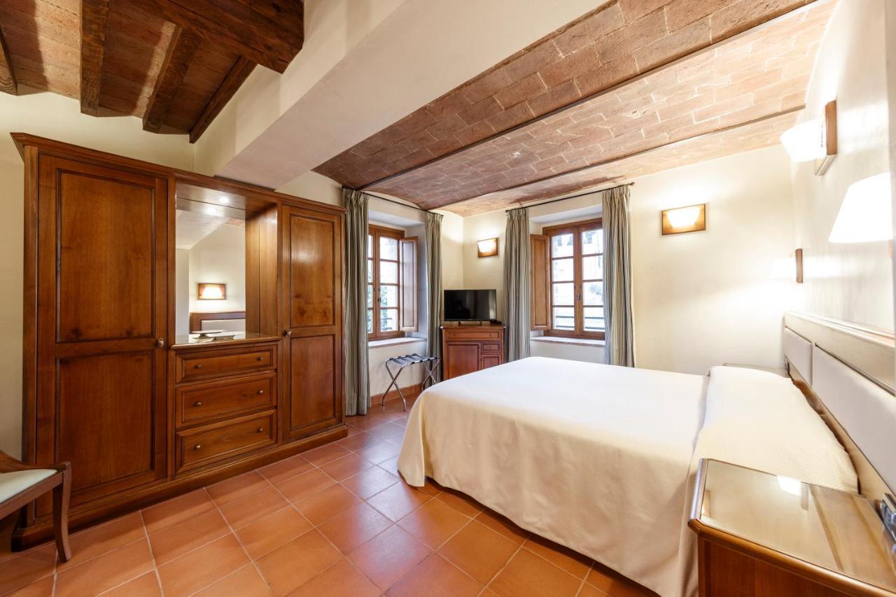 Tenuta Di Montecucco - Collemassari Hospitality Cinigiano المظهر الخارجي الصورة