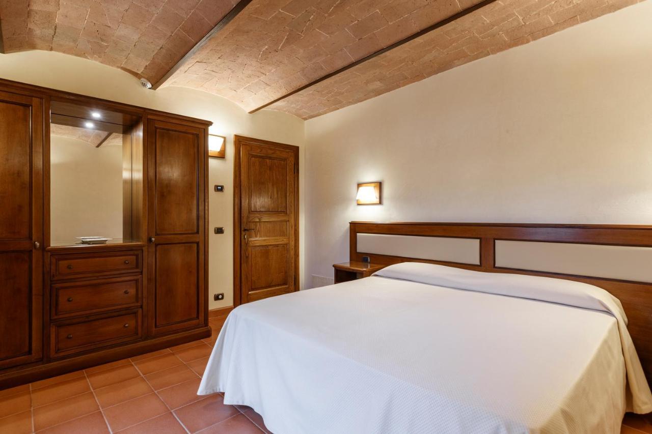 Tenuta Di Montecucco - Collemassari Hospitality Cinigiano المظهر الخارجي الصورة