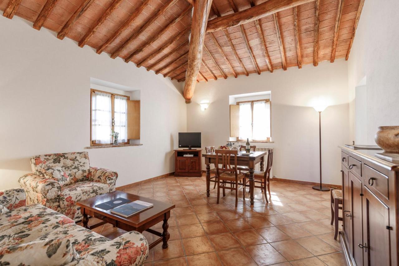 Tenuta Di Montecucco - Collemassari Hospitality Cinigiano المظهر الخارجي الصورة