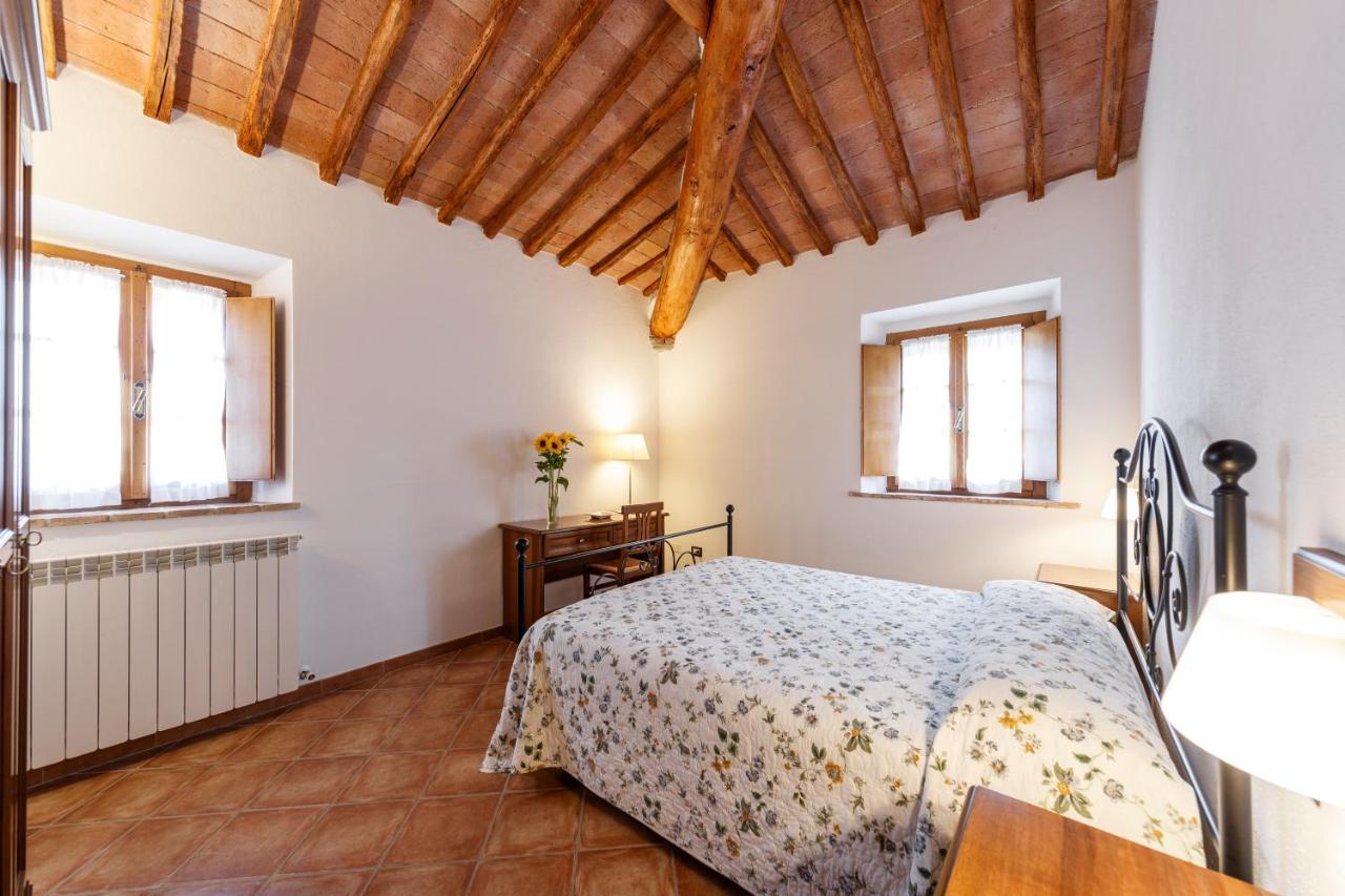Tenuta Di Montecucco - Collemassari Hospitality Cinigiano المظهر الخارجي الصورة