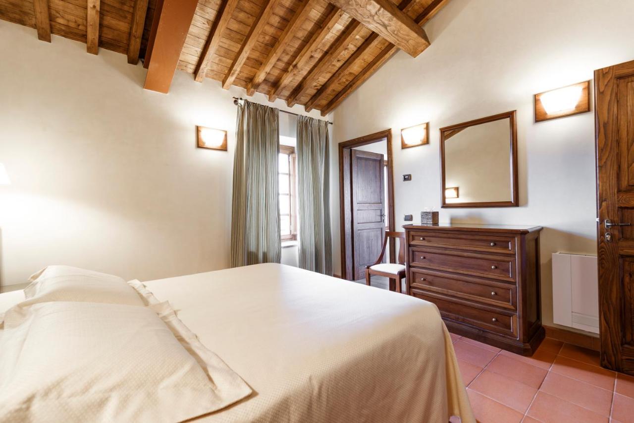 Tenuta Di Montecucco - Collemassari Hospitality Cinigiano المظهر الخارجي الصورة