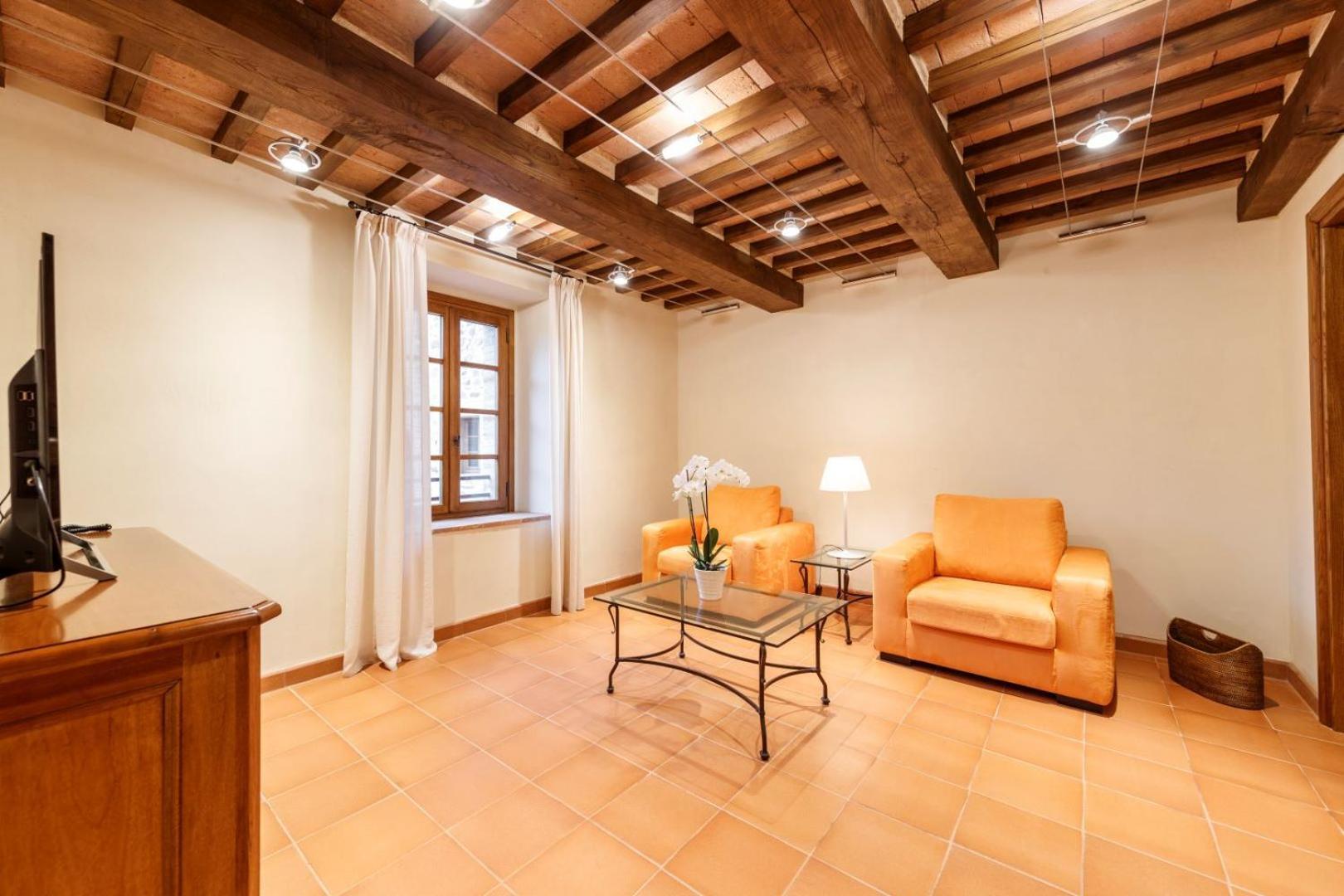 Tenuta Di Montecucco - Collemassari Hospitality Cinigiano المظهر الخارجي الصورة