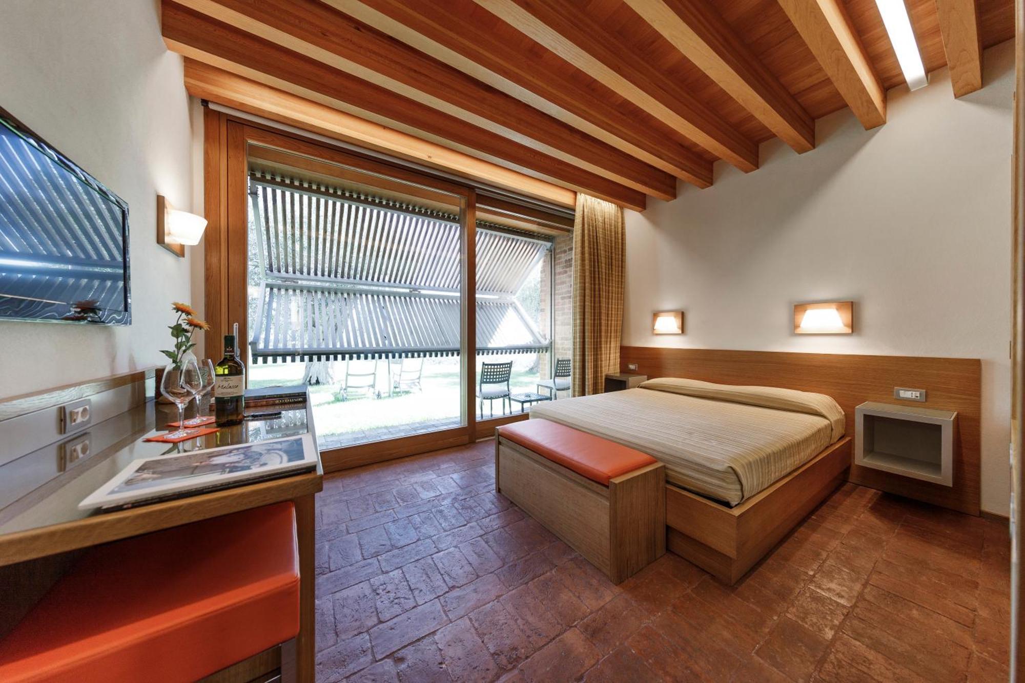 Tenuta Di Montecucco - Collemassari Hospitality Cinigiano المظهر الخارجي الصورة