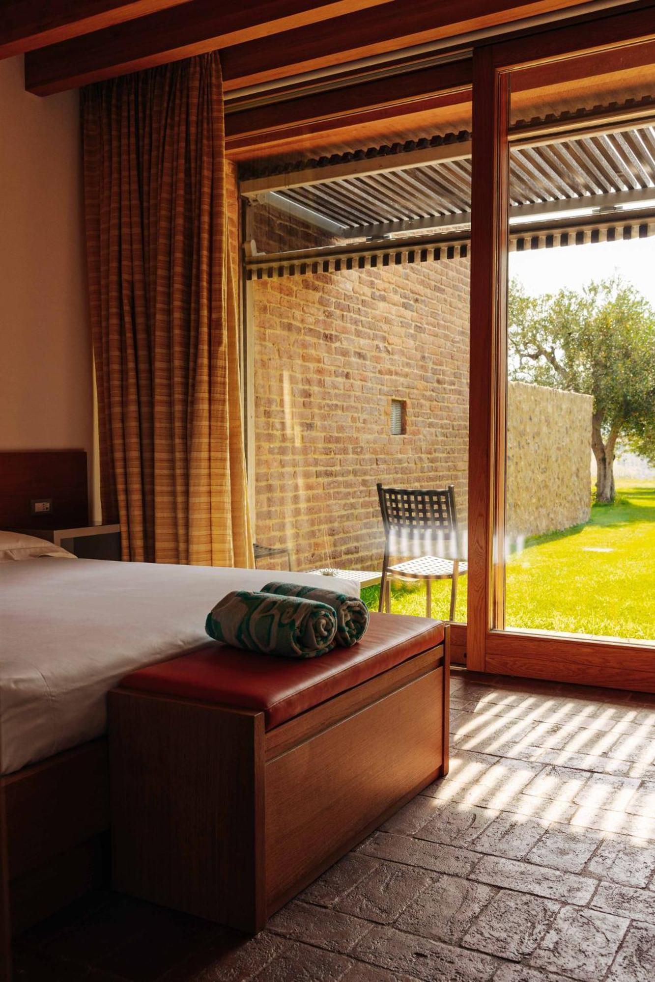 Tenuta Di Montecucco - Collemassari Hospitality Cinigiano المظهر الخارجي الصورة