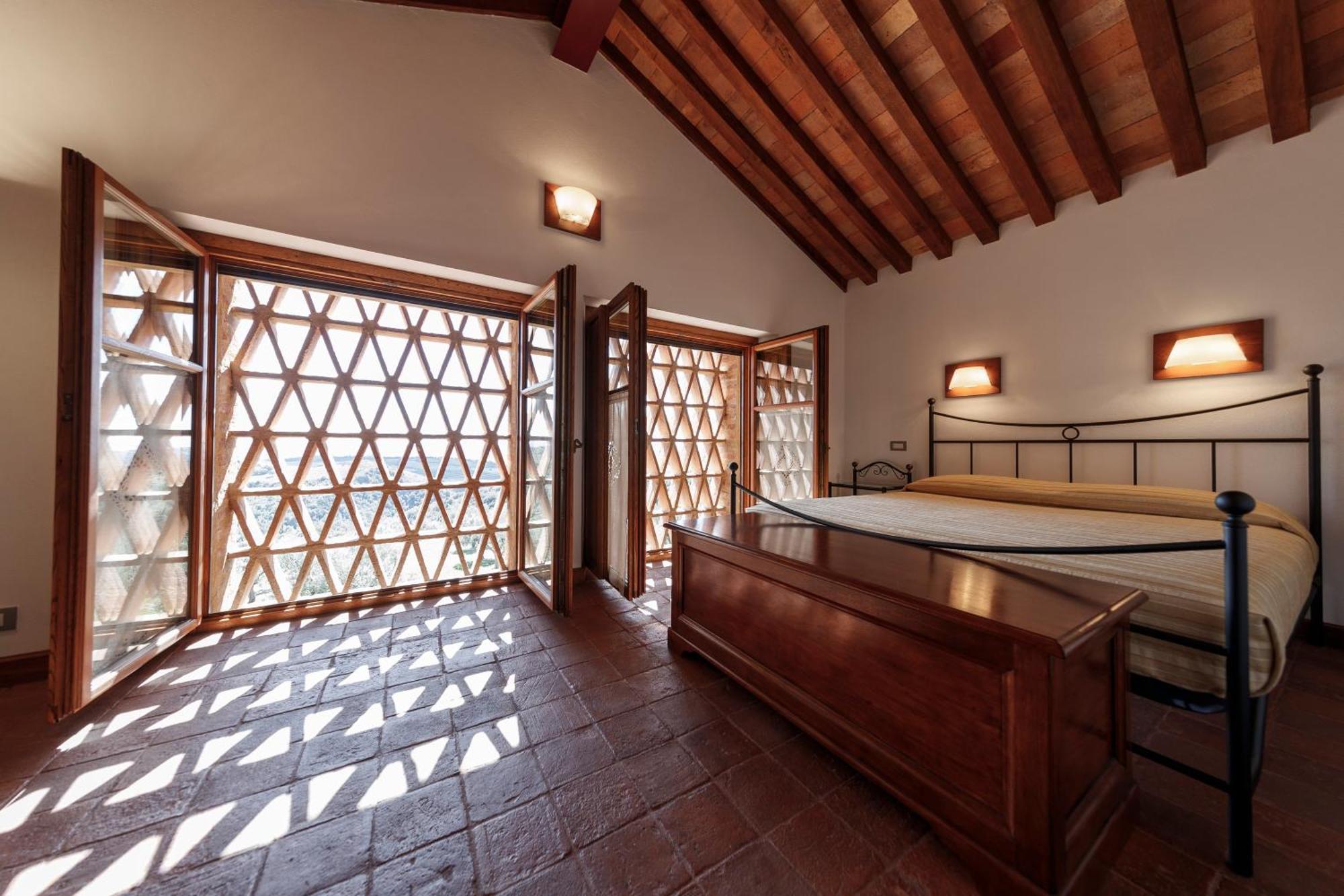 Tenuta Di Montecucco - Collemassari Hospitality Cinigiano المظهر الخارجي الصورة