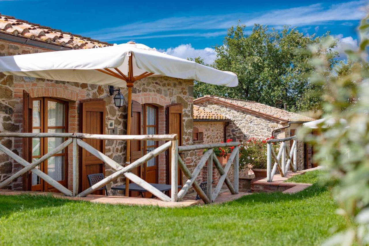 Tenuta Di Montecucco - Collemassari Hospitality Cinigiano المظهر الخارجي الصورة